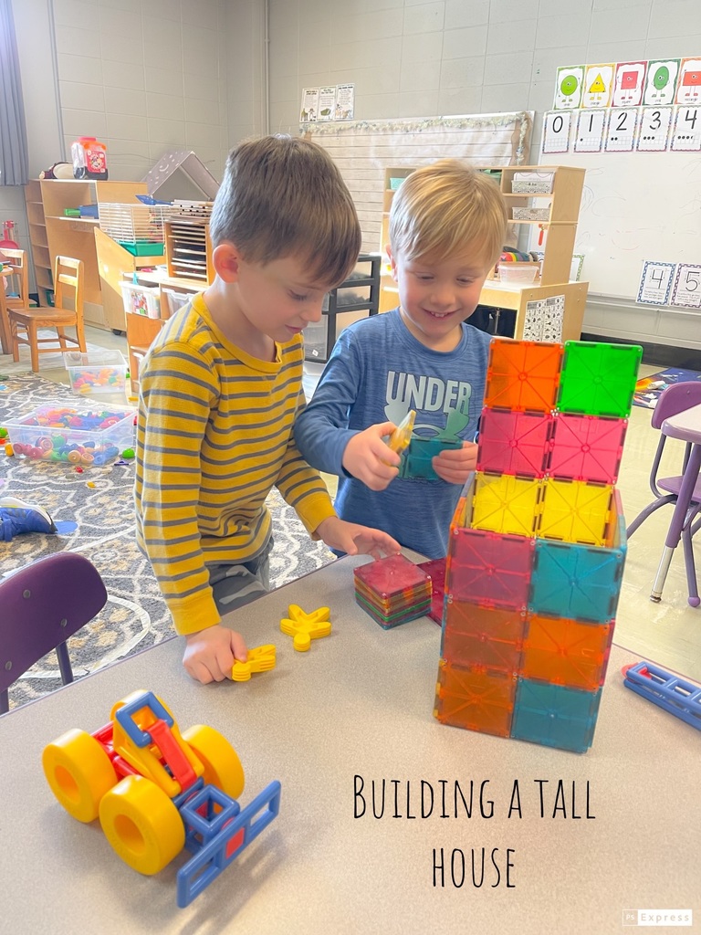 Building Towers