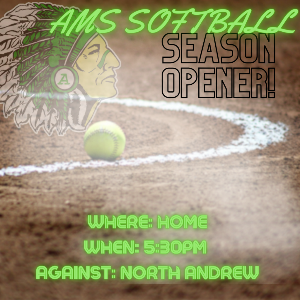 Warrior Softball